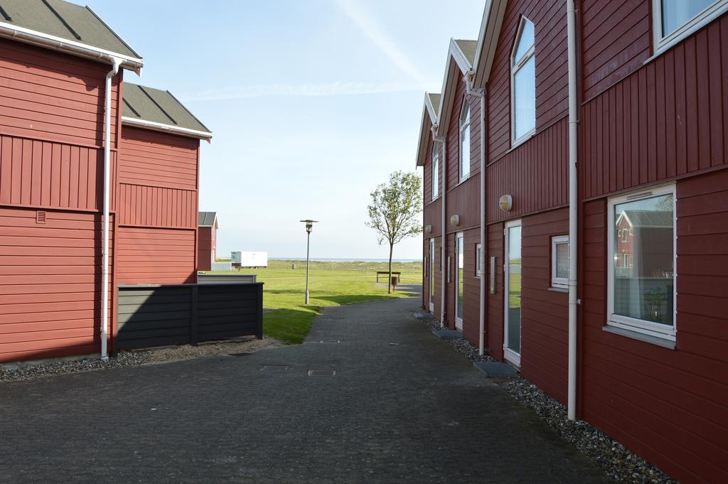 Feriecenter & Vandland Øster Hurup Εξωτερικό φωτογραφία